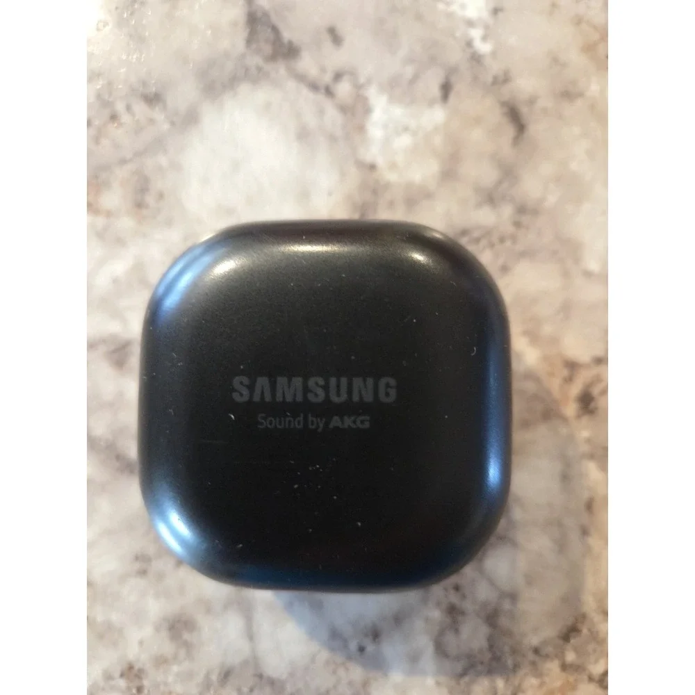 Samsung‎ Galaxy Buds Pro Black In-Ear Wireless Headset
